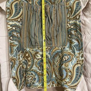 Kozy Carrier Mei Tai Baby Carrier